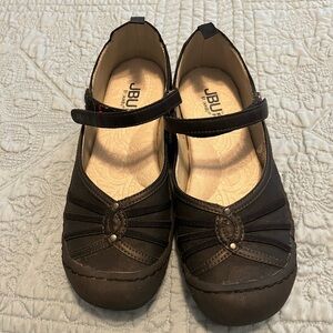 Jambu Mary Jane shoes 7.5
